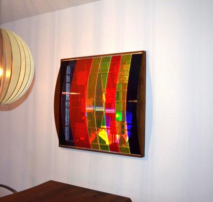 LICHTFÄNGER - Thomas Boldt - Array auf - - LICHTFÄNGER - Thomas Boldt - Array auf - -