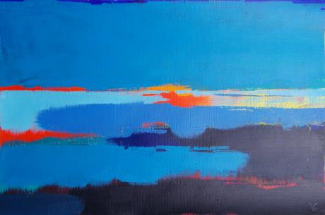 ---Komposition5 - Kristina Salamon-Afif - Array auf Array - Array - ---Komposition5 - Kristina Salamon-Afif - Array auf Array - Array -