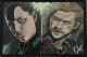 #Avengers #Thor&Loki - Bianka Hunz - Acryl auf Leinwand - - Figuration #Avengers #Thor&Loki - Bianka Hunz - Acryl auf Leinwand - - Figuration