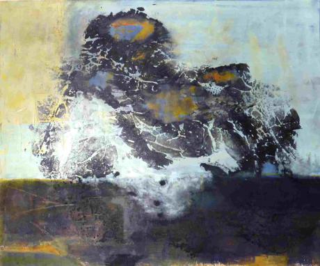 Abklatsch 1 - Sibylle Haug-Ulmer - Array auf Array - Array - Array Abklatsch 1 - Sibylle Haug-Ulmer - Array auf Array - Array - Array