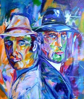 Jean und Alain - wolfgang mayer - Array auf - Array - Array Jean und Alain - wolfgang mayer - Array auf - Array - Array