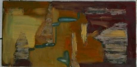 Das verlorene Paradies--- - Gabi Gigi Adelung - auf - Array - Das verlorene Paradies--- - Gabi Gigi Adelung - auf - Array -