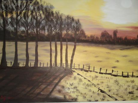 Auch das ist Winter - Mario Gartenmeister - Array auf Array - Array - Array Auch das ist Winter - Mario Gartenmeister - Array auf Array - Array - Array