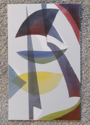 Desire - Johannes Holthausen - auf - - Desire - Johannes Holthausen - auf - -