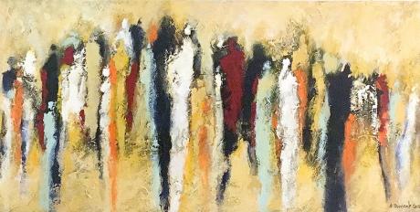 Alexanderplatz - Adriane Dworzak - Array auf Array - Array - Array Alexanderplatz - Adriane Dworzak - Array auf Array - Array - Array