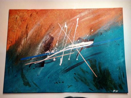 o.Titel - Patrick Vogt - auf Array - Array - Array o.Titel - Patrick Vogt - auf Array - Array - Array