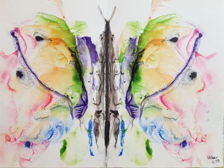 --- - Volker Titze - Array auf Array - Array - --- - Volker Titze - Array auf Array - Array -