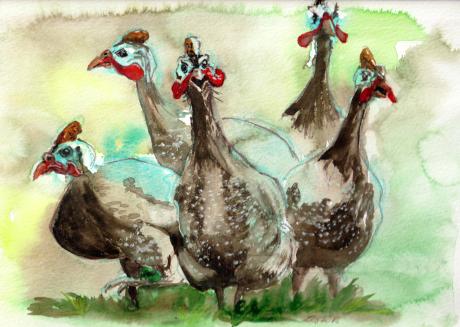 Hühnerhaufen - Karin Liste - Array auf - Array - Hühnerhaufen - Karin Liste - Array auf - Array -