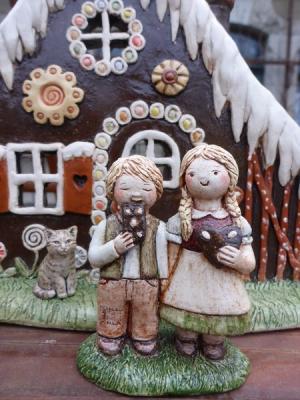 Hänsel und Gretel - Anna Kirsche - Array auf - Array - Hänsel und Gretel - Anna Kirsche - Array auf - Array -