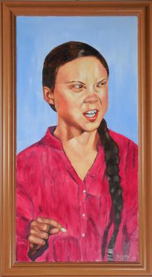 How dare You? - Peter Zahlten - Array auf - - Array How dare You? - Peter Zahlten - Array auf - - Array