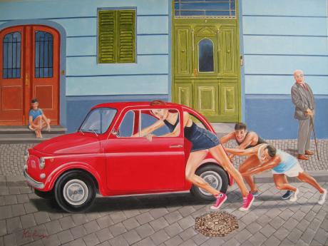 ---und ewig lockt das Weib - andreas Kühn - auf - Array - ---und ewig lockt das Weib - andreas Kühn - auf - Array -