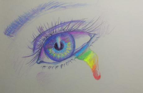 Neues Kunstwerk - Sita Fedtke - auf - - Neues Kunstwerk - Sita Fedtke - auf - -