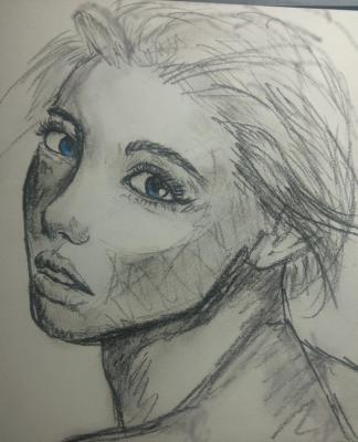 Neues Kunstwerk - Sita Fedtke - auf - - Neues Kunstwerk - Sita Fedtke - auf - -