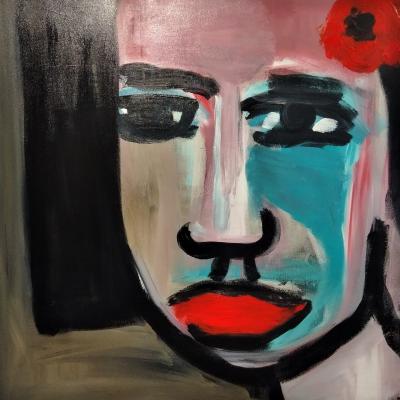 Nostalgia del paradiso - Marco Buening - auf - Array - Nostalgia del paradiso - Marco Buening - auf - Array -