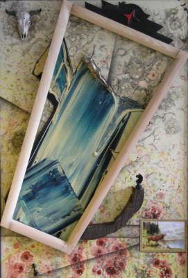 Living on the edge - KK Kemter - Array auf Array - Array - Array Living on the edge - KK Kemter - Array auf Array - Array - Array