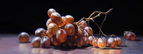 Weintraube - Thomas Witt - Array auf Array - Array - Array Weintraube - Thomas Witt - Array auf Array - Array - Array