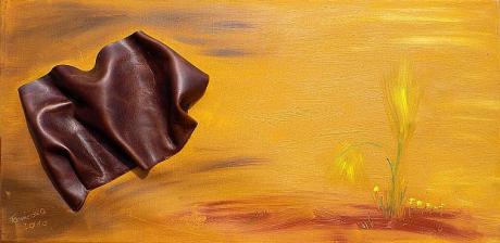 Leather in the nature - Kristin Gräfin von Montfort - Array auf Array - Array - Leather in the nature - Kristin Gräfin von Montfort - Array auf Array - Array -