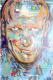 Overview - Rike Hecker - Acryl auf Leinwand - Portrait - Overview - Rike Hecker - Acryl auf Leinwand - Portrait -