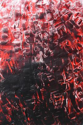 Aggression - Viviane Wenz - Array auf Array - Array - Array Aggression - Viviane Wenz - Array auf Array - Array - Array