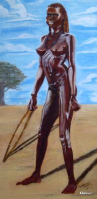 Afrika--- - Maria Abt - Array auf Array - Array - Array Afrika--- - Maria Abt - Array auf Array - Array - Array