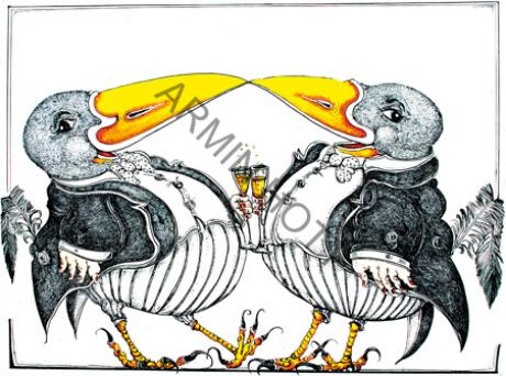 Salute! - Armin Hott - auf - Array - Salute! - Armin Hott - auf - Array -