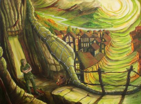 ---Ein Stück vom Leben--- - Carola E. Thiele - Array auf Array - Array - Array ---Ein Stück vom Leben--- - Carola E. Thiele - Array auf Array - Array - Array