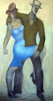 Tango - Nikolay Slutskiy - Array auf Array - Array - Array Tango - Nikolay Slutskiy - Array auf Array - Array - Array