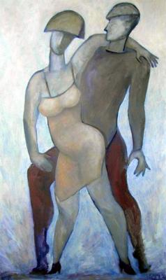 Tanzende - Nikolay Slutskiy - Array auf Array - Array - Array Tanzende - Nikolay Slutskiy - Array auf Array - Array - Array