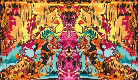 Mysterium I - Hans Batschauer - Array auf - Array - Mysterium I - Hans Batschauer - Array auf - Array -