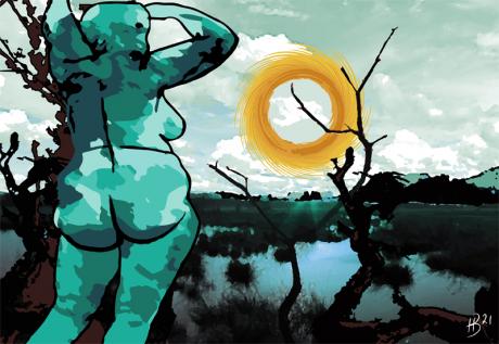 Feenland III - Hans Batschauer - Array auf - Array - Feenland III - Hans Batschauer - Array auf - Array -