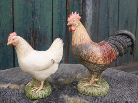 Hühner - Anna Kirsche - Array auf - Array - Hühner - Anna Kirsche - Array auf - Array -