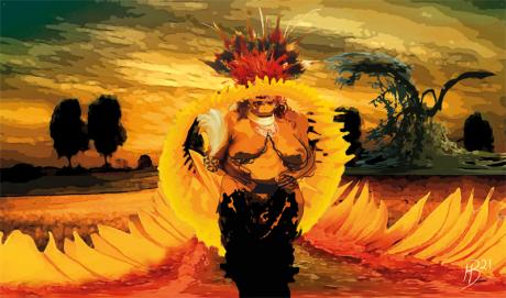 Feenland IV - Hans Batschauer - Array auf - Array - Feenland IV - Hans Batschauer - Array auf - Array -