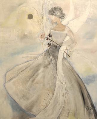 Engel - Sonia Lanz - Array auf Array - Array - Engel - Sonia Lanz - Array auf Array - Array -