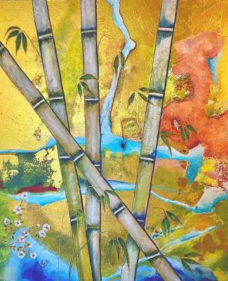 Baumbus - Sonia Lanz - Array auf Array - Array - Array Baumbus - Sonia Lanz - Array auf Array - Array - Array