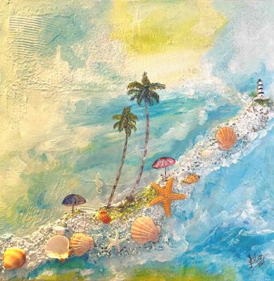 Kuba Cuba - Sonia Lanz - Array auf Array - Array - 