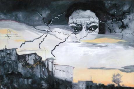 Verzweiflung - Simone Harnisch - auf - Array - Verzweiflung - Simone Harnisch - auf - Array -