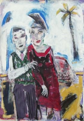 gut behütet - Jeanette Geissler - Array auf - Array - gut behütet - Jeanette Geissler - Array auf - Array -