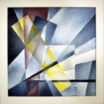 Kleine Ecke - Mathias Pfeil - Array auf Array - Array - Array Kleine Ecke - Mathias Pfeil - Array auf Array - Array - Array