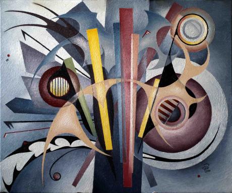 Frühlingsteufel - Mathias Pfeil - Array auf Array - Array - Array Frühlingsteufel - Mathias Pfeil - Array auf Array - Array - Array