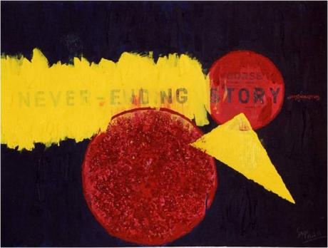 Neverending Story - Antje Büchner - Array auf Array - Array - Array Neverending Story - Antje Büchner - Array auf Array - Array - Array