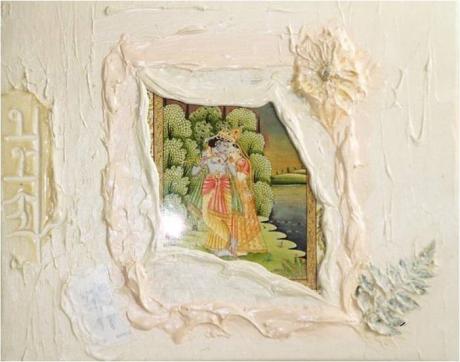 Indien - nur fühlen und mit dem Herzen denken - Antje Büchner - Array auf Array - Array - Array Indien - nur fühlen und mit dem Herzen denken - Antje Büchner - Array auf Array - Array - Array