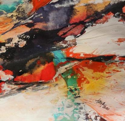 o.T. - Agnes Lang - Array auf Array - Array - Array o.T. - Agnes Lang - Array auf Array - Array - Array