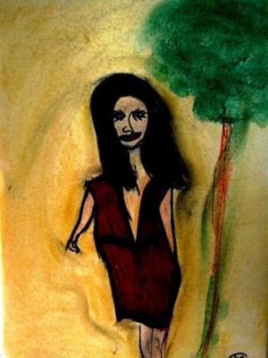 Aufbruch - MaChe Ahrens - Array auf Array - Array - Aufbruch - MaChe Ahrens - Array auf Array - Array -