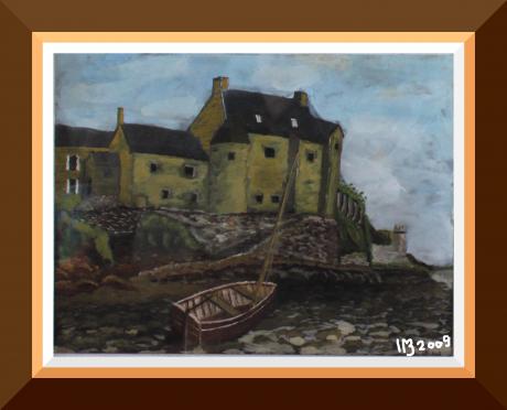 Conquet - Ilonka Brandstetter - auf - Array - Conquet - Ilonka Brandstetter - auf - Array -