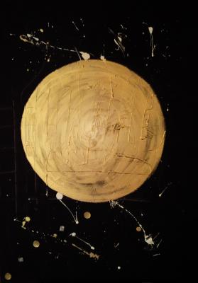 ---Sonne - Nadine Elsner - Array auf Array - Array - ---Sonne - Nadine Elsner - Array auf Array - Array -