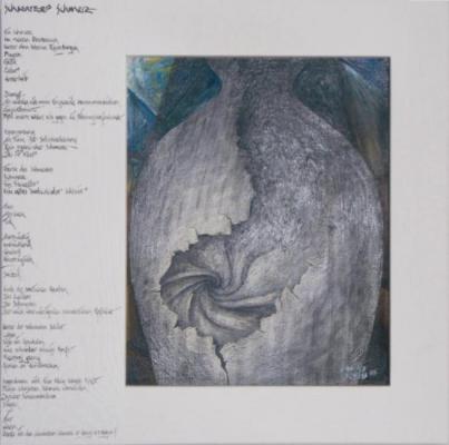 04 Schwarzer Schmerz - Kathrin Posegga - Array auf Array - Array - Array 04 Schwarzer Schmerz - Kathrin Posegga - Array auf Array - Array - Array