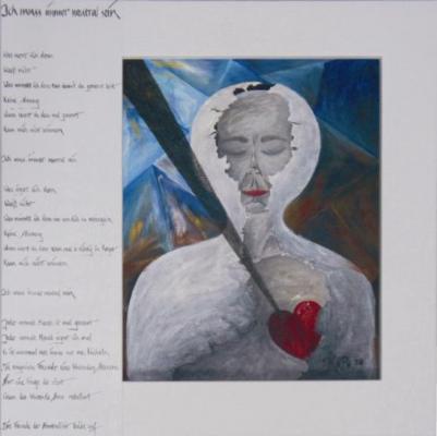 06 Ich muss immer neutral sein - Kathrin Posegga - Array auf Array - Array - Array 06 Ich muss immer neutral sein - Kathrin Posegga - Array auf Array - Array - Array