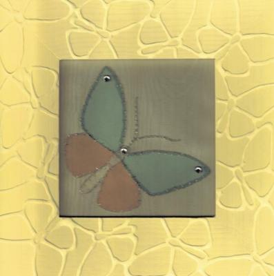 07 Schmetterling - Kathrin Posegga - auf - Array - 07 Schmetterling - Kathrin Posegga - auf - Array -