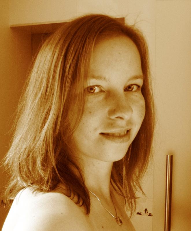 Künstler Daniela Zinkl